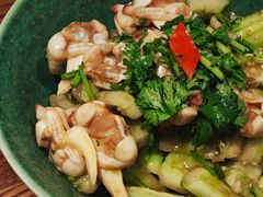-KŌNG胶东小馆(华熙店)