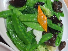 -贯贯吉·清真餐厅(浙江中路店)