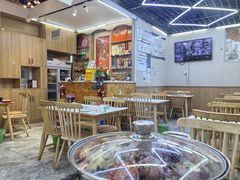 -庆山饭店·海鲜饺子家常菜(北戴河黑石路店)