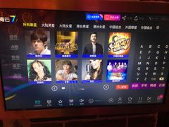 -星都会KTV(润政广场店)