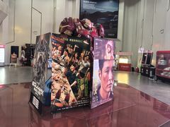-首都电影院(天津店 中国巨幕)