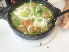 -九久大过桥米线(太古里店)