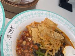 -苏晓玥·手作江南小吃(深圳北站店)