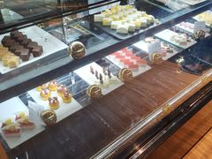 -杭州国际会议中心洲际酒店-原素全日餐厅(解放东路店)