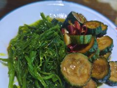 -渔家大院·地道威海菜(石岛店)