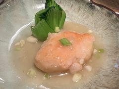 -逸东轩(香港逸东酒店)