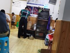 -鸡哈豆花(梅西广场店)