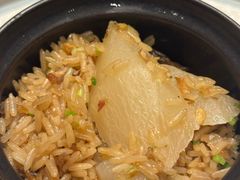 -绿岛国际酒店·海鲜酒楼(八七路店)