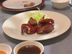 采蝶轩脆皮乳鸽-采蝶轩(和义路店)
