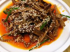 凉拌笋子-盘飧市(春熙路店)