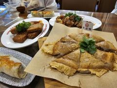 -芋包王闽南茶楼(八市店)