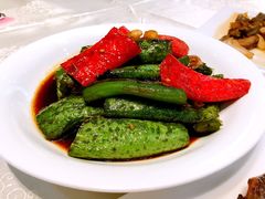 -金成潮菜博物馆(海珠湿地店)