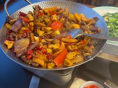-老唐三下锅 ·张家界地标美食(溪布街店)