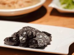 目鱼香肠-荣小馆(杭州大厦店)