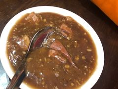 大碗炒肝-姚记炒肝店(簋街店)