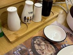 -小句号·精致料理(江南环球港店)