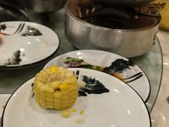 -柳沟豆腐宴69号福豆堂