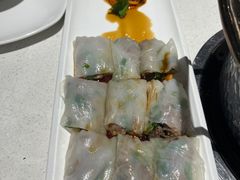 -煲王粤菜餐厅(中侨中心店)