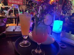 -南京天堂隔壁酒吧