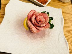 -御牛道日式烤肉料理(杭州万象城店)