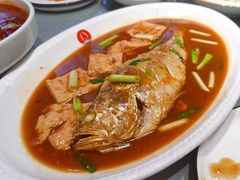 -小船渔村·大连菜(新华街店)
