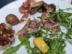 -拉蒂娜·巴西牛排馆 Latina·Brazilian Steakhouse(王府井喜悦店)