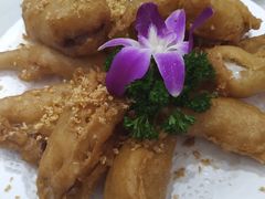 -新享乐海鲜(翠华路店)