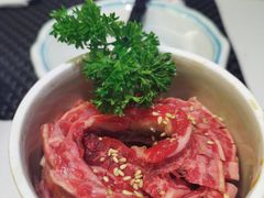 -千寻山野烤肉(中关村店)