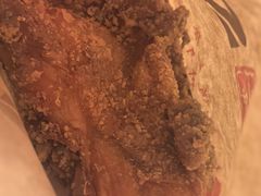 -上帝炸鸡(食品街店)