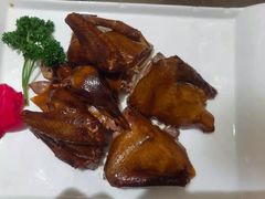 -燕郊烧鸽子(广安路店)