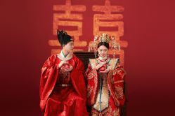 -EMU艺慕摄影(扬中店)