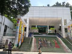 -九龙公园