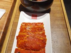-么肆烤肉(汉街形象店)
