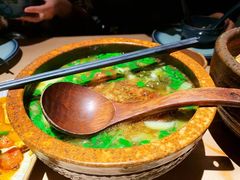 -山石榴·贵州菜(丰盛里店)