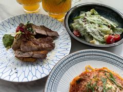 -拾挚扒房(招商花园城店)