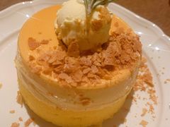 北海道焦糖烤布蕾-懒鱼时光馆(沙坪坝店)