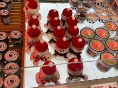 -红星前进面包牛奶公司(五道口购物中心店)