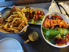 -haxnbauer海森堡德国餐厅(深圳coco店)