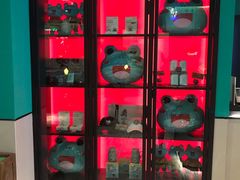 -蛙小侠(亚欧商厦店)