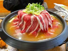 -WOW LUCKY创意韩料(龙阳广场店)