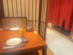 -水之惠鲜鱼料理(王府大街店)