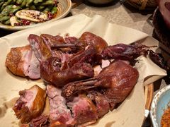 -水煮三国·川鲁江湖菜(香山店)