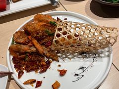 -避风塘(宝山万达店)