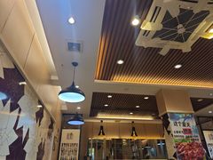 -秦老大西安羊肉泡馍馆(健德门店)