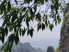-狼牙山风景区