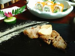 -大桥日本料理·日式放题·铁板定食(科兴科学园店)