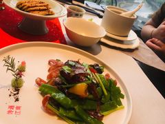 -馋遇江南·精致湖景雅宴(东方之门店)
