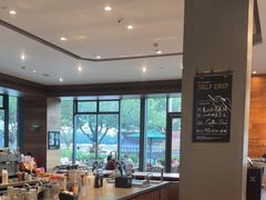 -星巴克臻选(广州二沙岛文立方店)