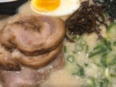 -一風堂拉面(港汇恒隆店)