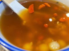 红糖醪糟汤圆-重庆渝达老火锅(春熙路店)